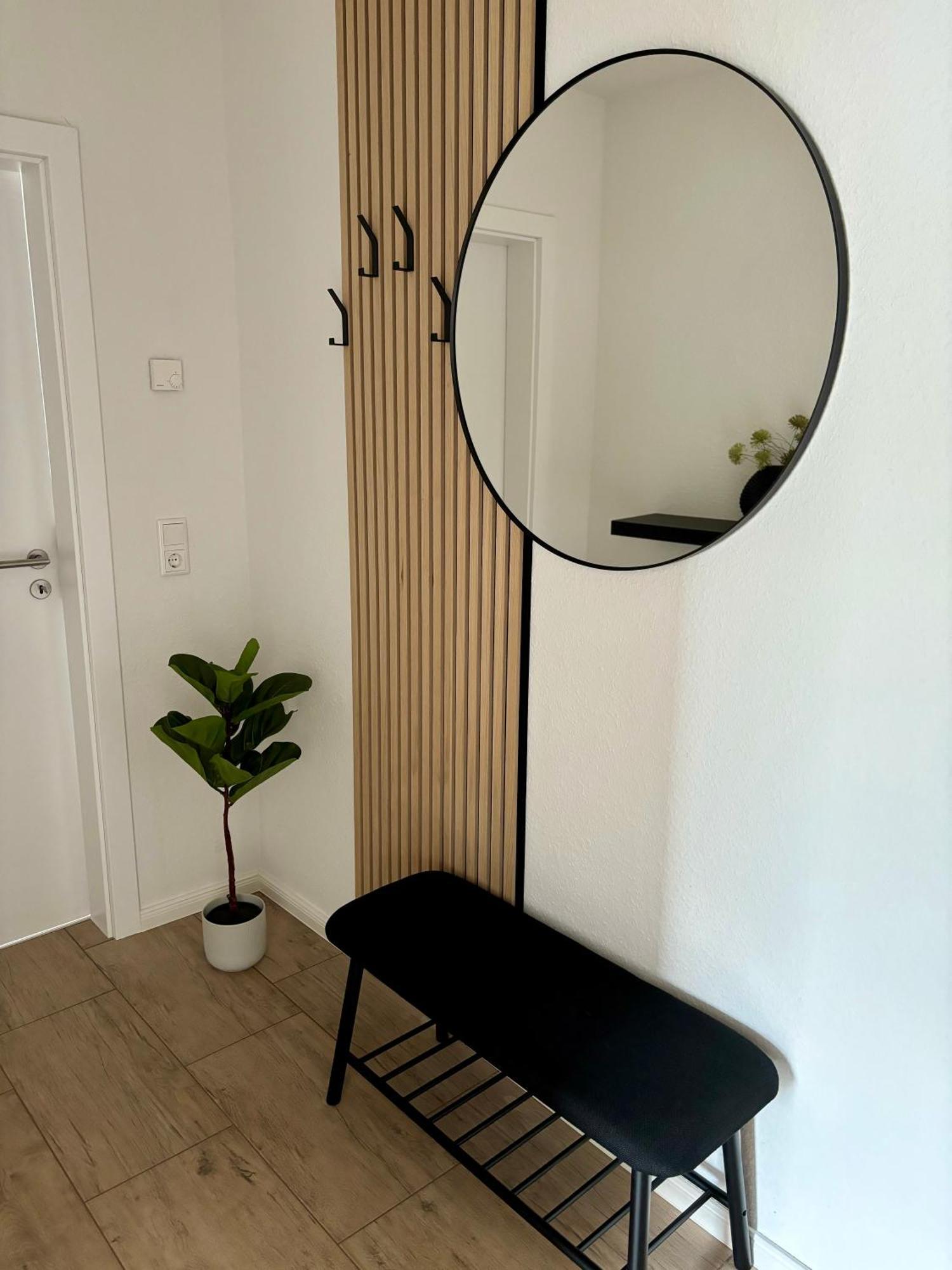 Home & Apart - Apartment Im Herzen Von Kreyenbrueck - Apartment 2 Ольденбург Экстерьер фото