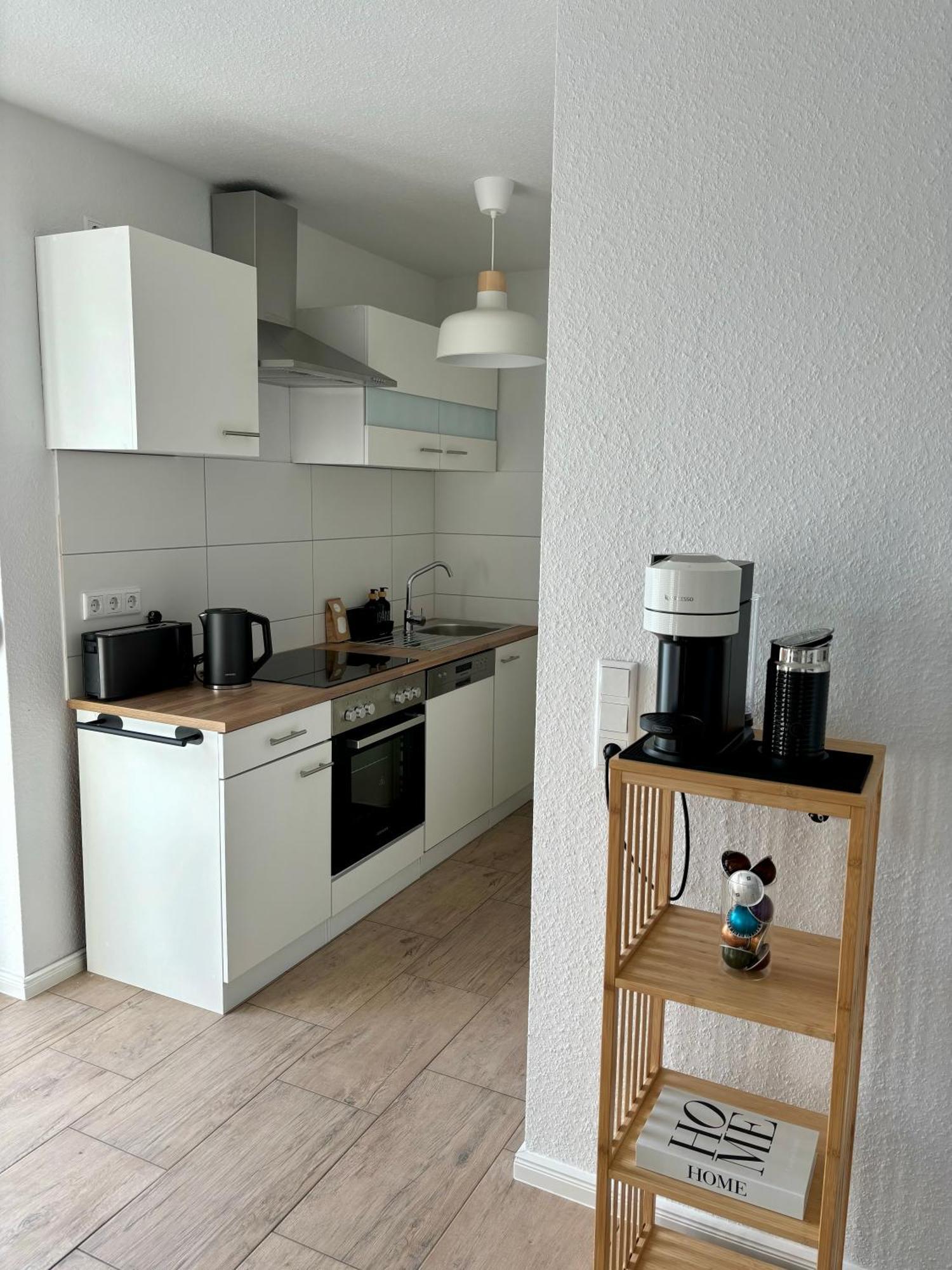 Home & Apart - Apartment Im Herzen Von Kreyenbrueck - Apartment 2 Ольденбург Экстерьер фото