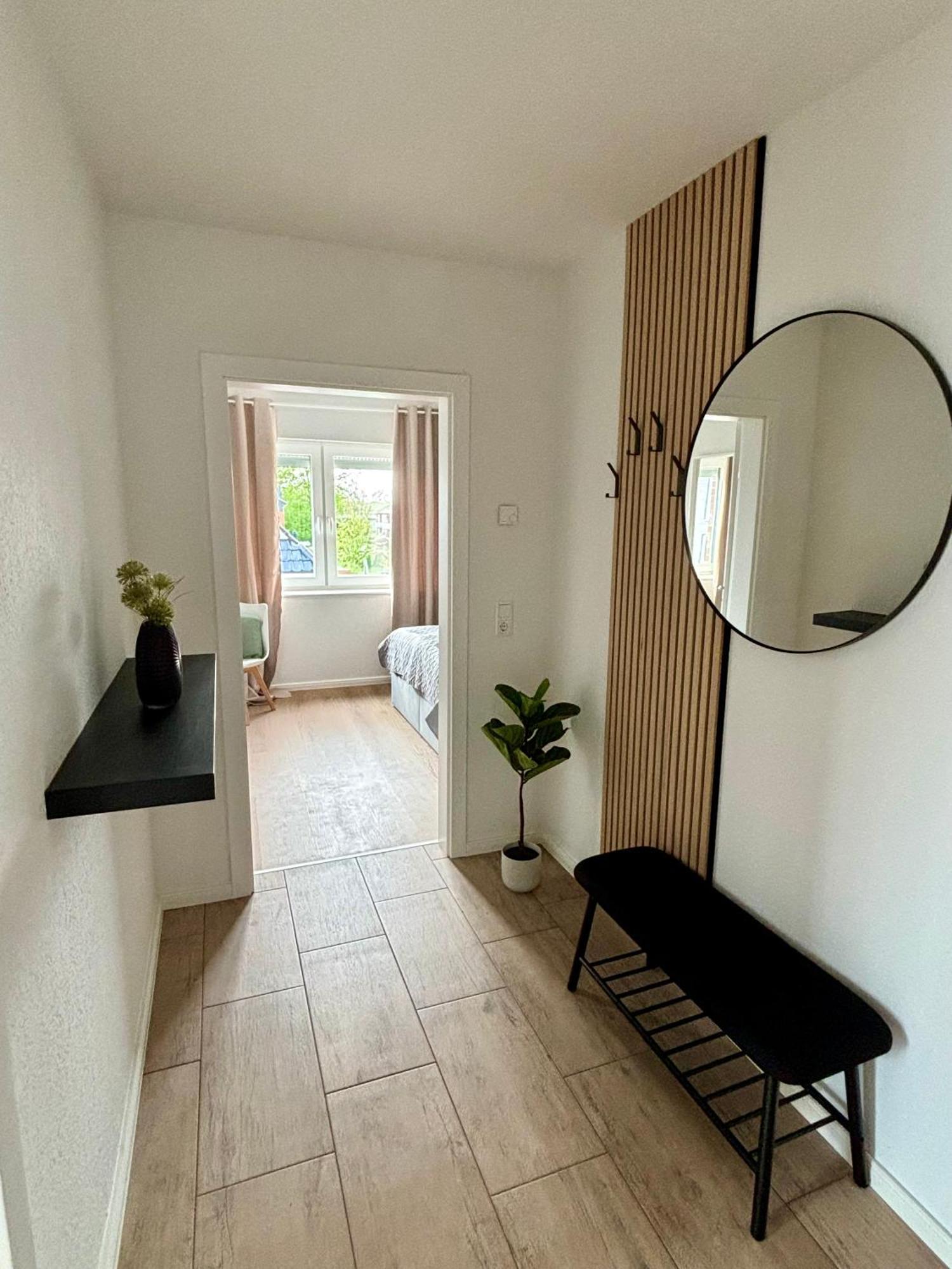 Home & Apart - Apartment Im Herzen Von Kreyenbrueck - Apartment 2 Ольденбург Экстерьер фото