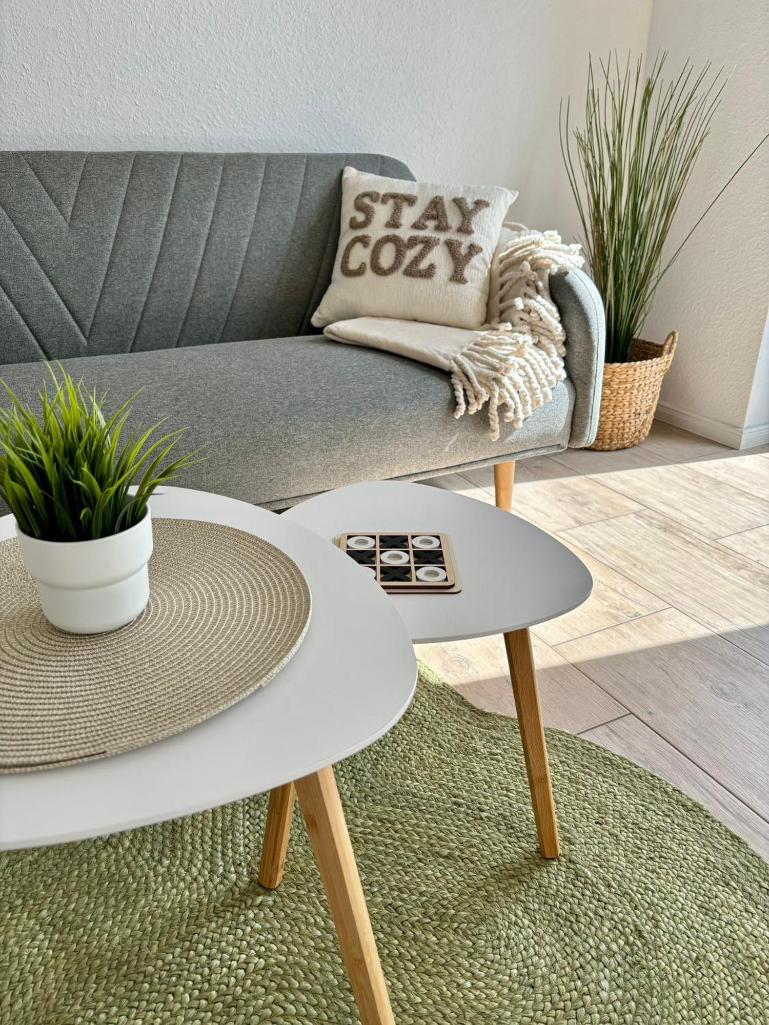 Home & Apart - Apartment Im Herzen Von Kreyenbrueck - Apartment 2 Ольденбург Экстерьер фото